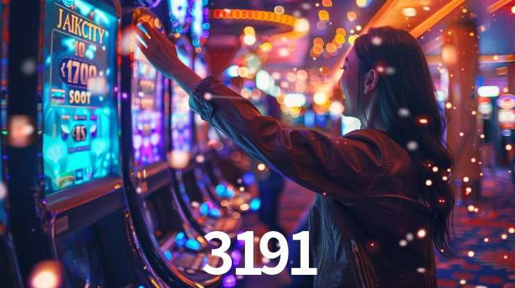 3191 bet