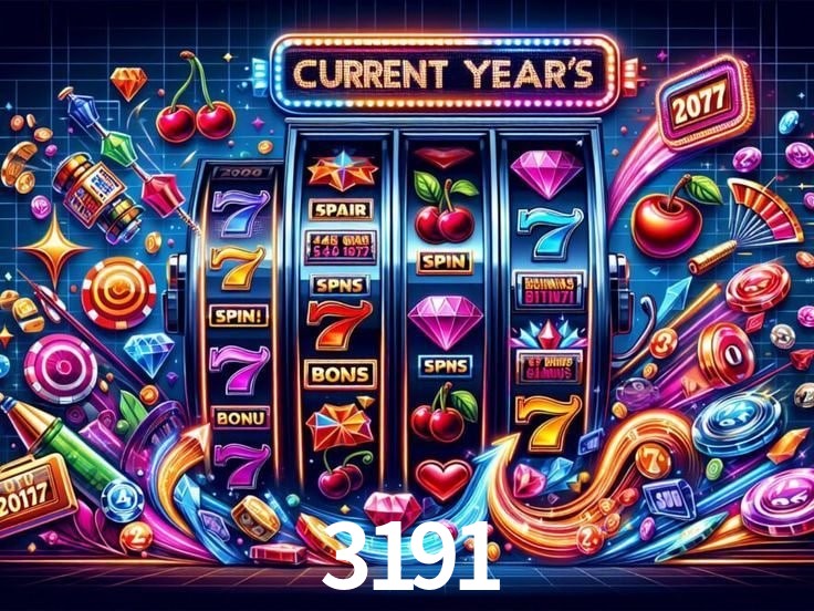 Gates of Olympus 3191