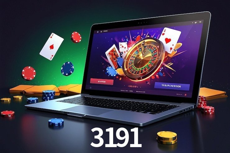 Mesa de Blackjack 3191