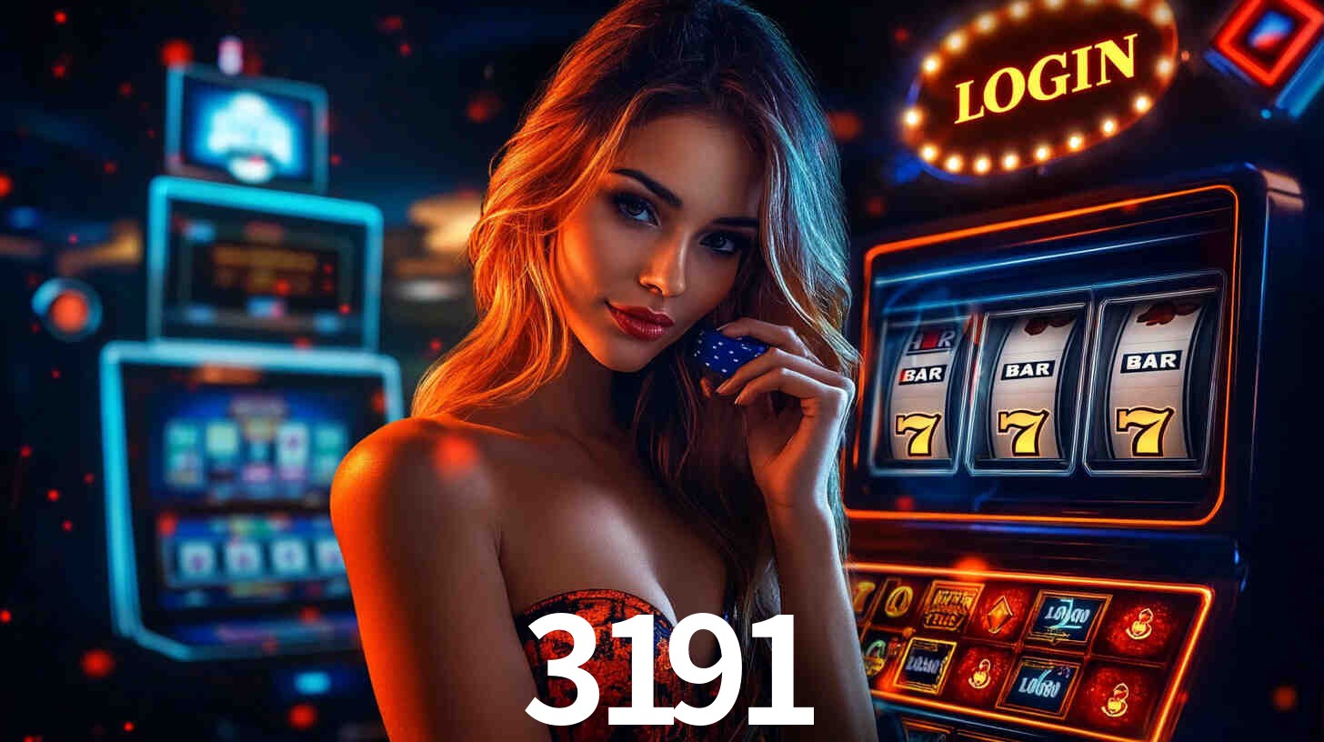 3191: A Experiência de Casino com Jogos de Mesa ao Vivo