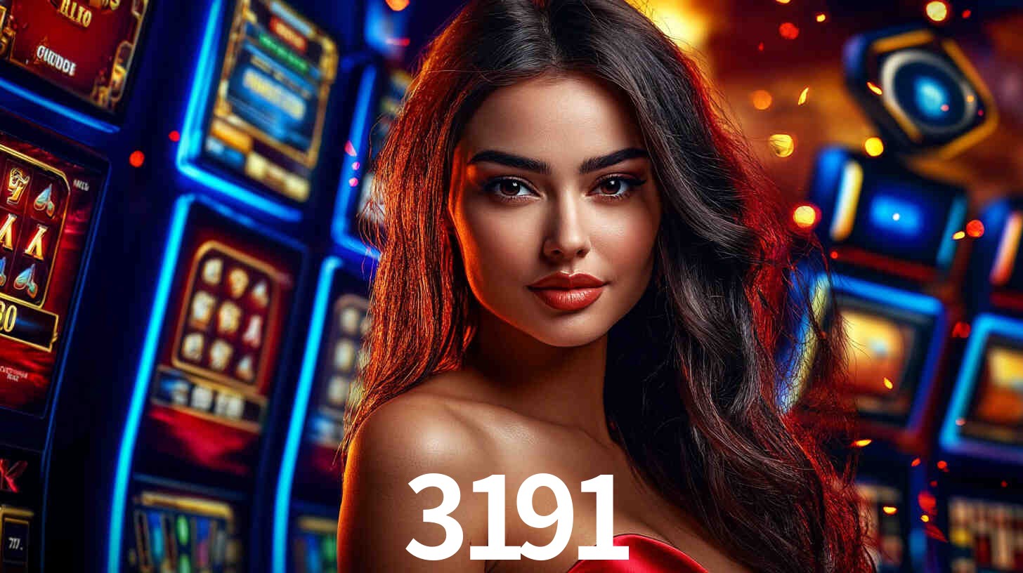 Apostas Esportivas na 3191: Um Guia Completo