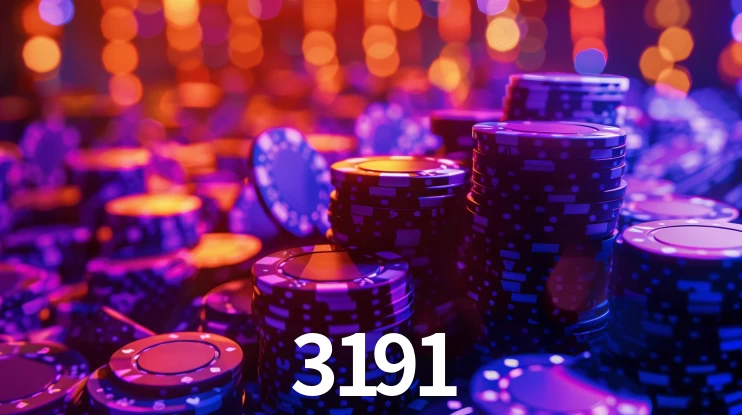 3191 bet