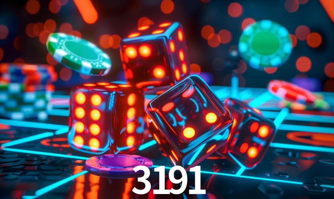 Descubra o Programa VIP da 3191: Vantagens Exclusivas para Jogadores
