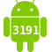 Aplicativo 3191 para Android